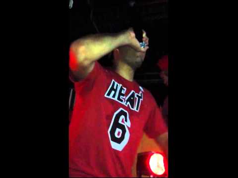 CRV- BatallaRenega2- Indriago vs Chang.