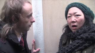 Paul Foot and Margaret Cho in Paris: Teaser Trailer 2