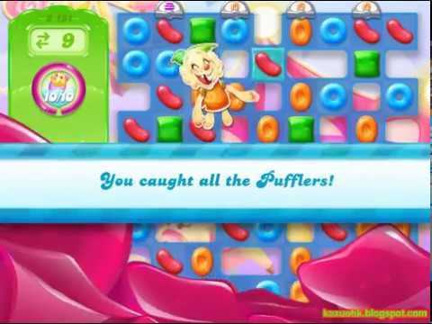 2151 candy crush Tips and