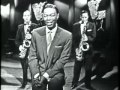 Nat King Cole - With You On My Mind