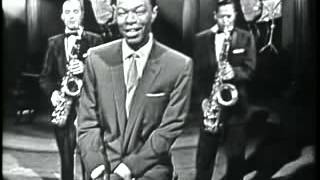 Nat King Cole - With You On My Mind