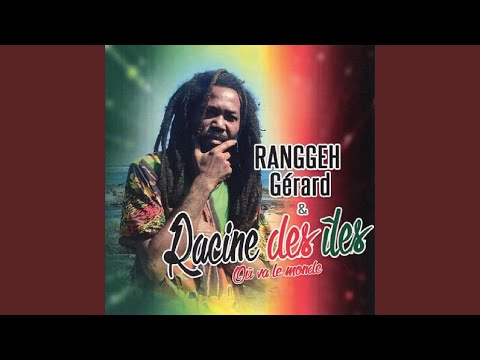 Où va le monde (feat. Racine des Iles)