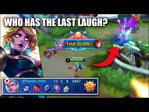 THE NEW THUNDER QUEEN EUDORA IS HERE! | PLUS OP JOHNSON