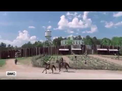 The Walking Dead - 09ª Temporada (Dublado)