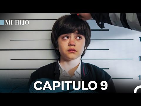 Mi Hijo Capítulo 9 (Doblado En Español)