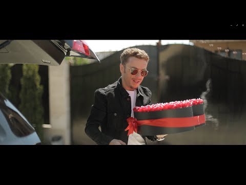 Florin Cercel - Te iubesc , ma iubesti | Official Video