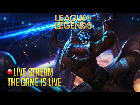 🔥 LEAGUE OF LEGENDS | ULTRA RAPID FIRE (URF) | LIVE STREAM | INDIA | EUNE 🔥
