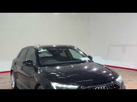 Audi A1 1.5 TFSI AUTOMATIC S LINE - UPGRADED FACTO - Image 2