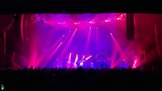 Widespread Panic - Papa&#39;s Home jam~Fishwater - Fox Theatre - Atlanta, GA  12-29-18