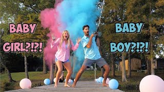Best Gender Reveal tiktok compilation Fun Videos