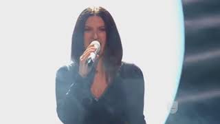 Laura Pausini Nadie Ha Dicho(Premio Lo Nuestro 2018)