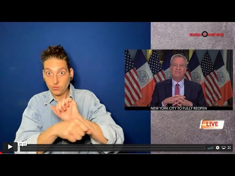 Sign1News Daily Update (4.30.21)