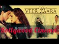 Veer Zaara Movie Songs All | Shahrukh Khan, Preity Zinta | Madan Mohan | Lata Mangeshkar, Sonu Nigam DEFAULT Thumbnail