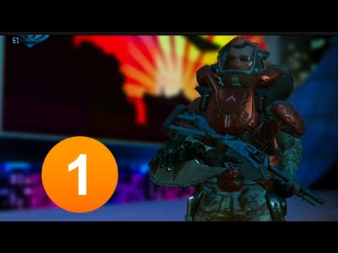 Kill Shot Bravo Region 35 Black ops 5/6