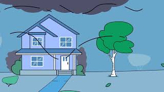 AllState If A Tree Falls on Your House, Does Homeowners?
