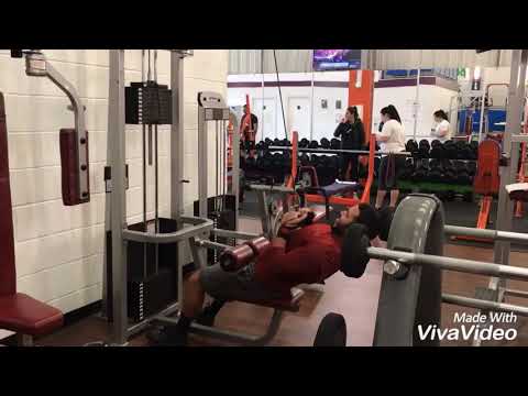 Adrenalize Fitness video.