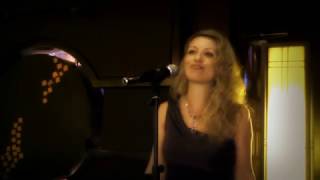 &quot;I am just lucky So and So&quot; (blues) / Irina Timashova-Wood
