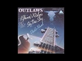 Outlaws   - Devil's Road