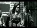 IRENE CARA "DOWNTOWN" music video 