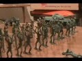 Army Guys Battle