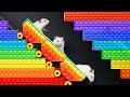 DIY Hamster Maze | Pop It Challenge