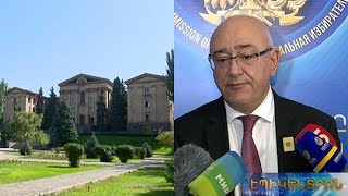 Ի՞նչ կլինի, եթե «Հայաստան» դաշինքն ու «Պատիվ ունեմ»-ը որոշեն վայր դնել մանդատները