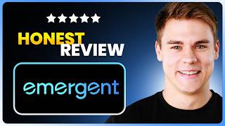 Emergent AI Tested — Hype or Legitimate Game-Changer?