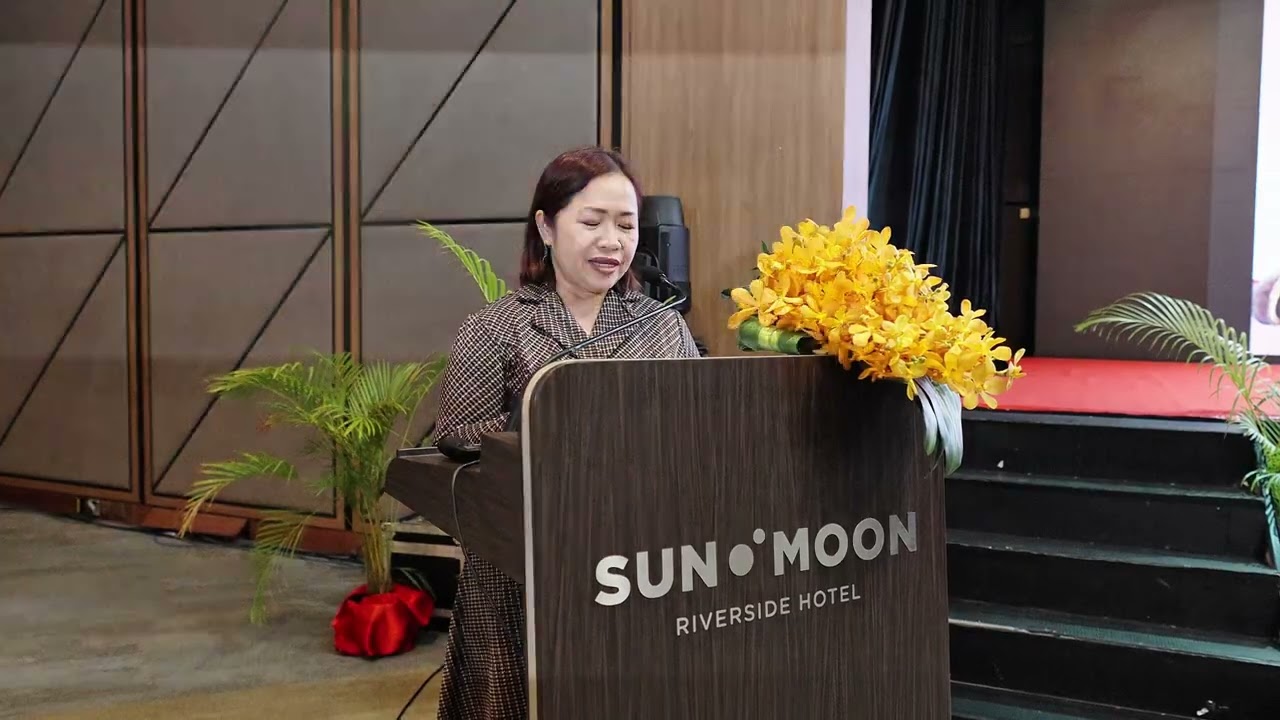 Promoting Sustainable Rubber Production, Trade, and Investment in Cambodia and Vietnam