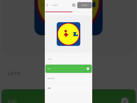 Logo Quiz: Guess the Logo video thumbnail