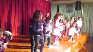 Mini Disco: Dorada Palace