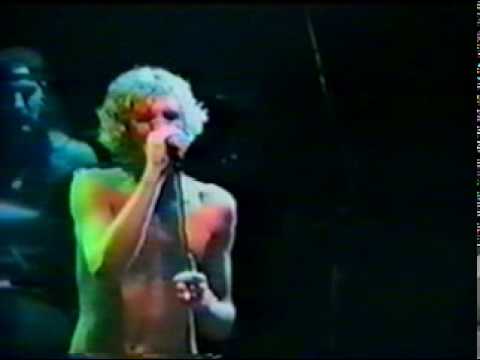 Alice in Chains-Sickman