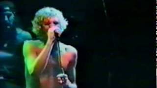Alice in Chains-Sickman