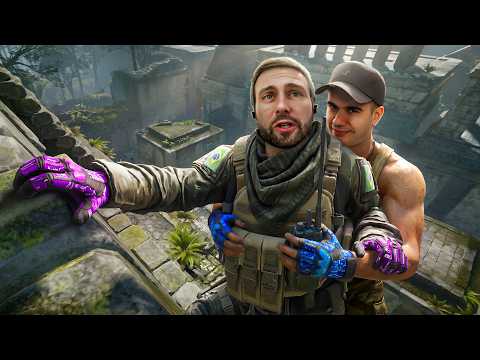 sTaXx y Vegetta se Enfrentan a su Partida Más Difícil