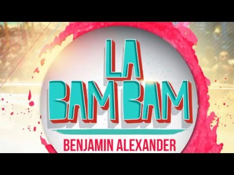 Benje - La Bam Bam GROOVY SOCA 2016