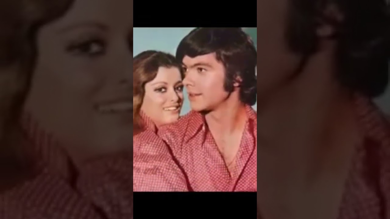 VALENTÍN TRUJILLO and his loves