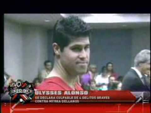 SuperXclusivo 1/15/10 - Tranque en el divorcio de Myrka Dellanos