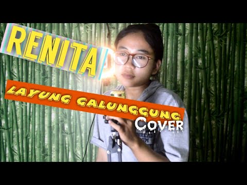 Layung galunggung - rika rafika cover Renita