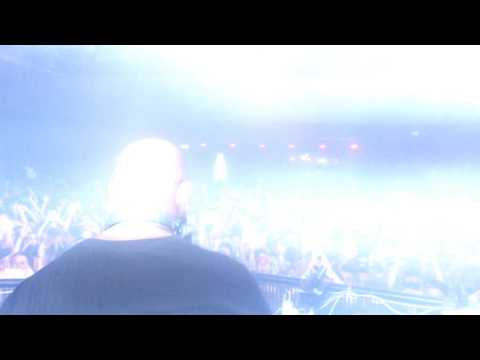 Carl Cox plays 'Fabio Neural -  Kora' @ Cocorico' 01 08 15