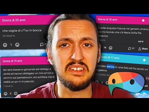 INSEGRETO NEL 2023...