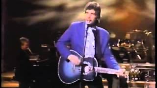 Eddie Rabbitt I Love A Rainy Night