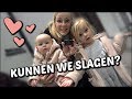 SHOPPEN MET MiJN MEiSJES ? ( +shoplog) | Bellinga Familie Vloggers #1243
