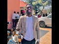 Minister Greyson Office Audio Nkenda Nankwe Zambian Gospel Music 2023