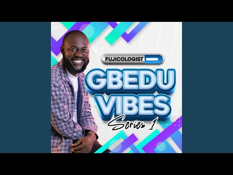 Gbedu Vibes Series 1 (Live)