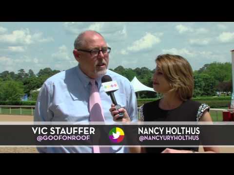 Oaklawn Today Replay Show April 13 2017