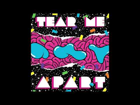 Video thumbnail for Tear Me Apart