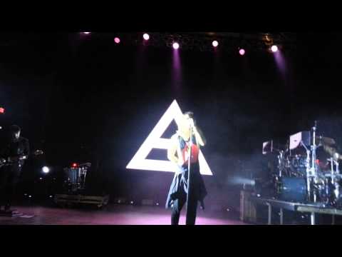 30 Seconds to Mars
