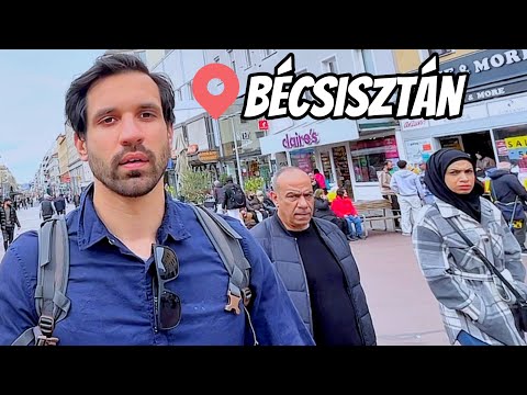 Time to Emigrate? I Went to Vienna to Decide🇦🇹