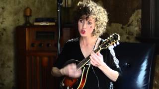 "Let Me Do" - SHEL (Cuba Room Sessions)