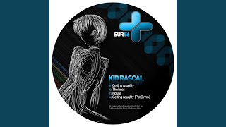 Getting Naughty (Pat B Remix)