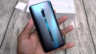 Oppo Reno 10x zoom - Unboxing and First Impressions